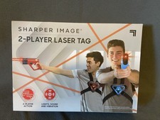 Sharper image two for sale  Bridgeville