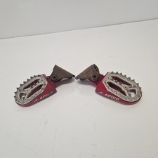 Honda crf450r 2002 for sale  CHESTERFIELD