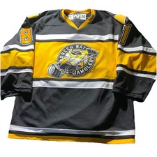 Green bay gamblers for sale  Appleton