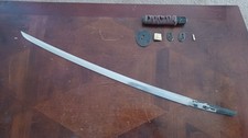 Japanese katana gendaito for sale  Reno