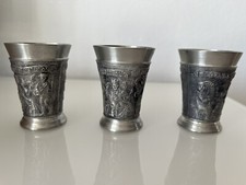 Rein zinn bmf gebraucht kaufen  Weiden