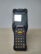 Handheld barcode scanner for sale  TELFORD