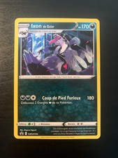 Carte pokémon stamp d'occasion  Besançon