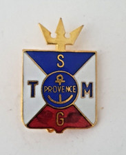 Paquebot sgtm provence d'occasion  Menton
