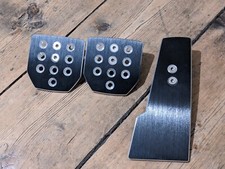 Fanatec clubspor pedals for sale  SHEFFIELD