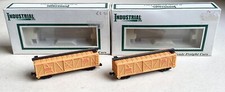 Industrial rail gauge for sale  BURNLEY