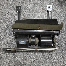 1973-91 Chevy Squarebody unidade de ar condicionado traseira suburbana A/C Harrison GM comprar usado  Enviando para Brazil