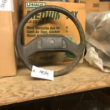 Volante Volkswagen Fox fabricante de equipamento original bom usado 1887-1993 serve para golfe jetta tag404 comprar usado  Enviando para Brazil