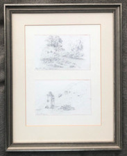 Two original c19th for sale  YORK