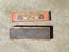 Vintage whetstones wet for sale  WIGTON