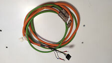 Câbles 2m50 moteur d'occasion  Mulhouse-