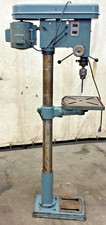Enco drill press for sale  Coffeyville