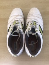 Footjoy contour golf for sale  BEXHILL-ON-SEA
