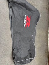 Suzuki gsxr bike for sale  ANDOVER