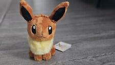 Peluche pokémon officielle d'occasion  Angers-
