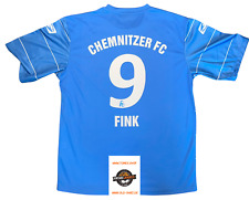 Chemnitzer trikot 2011 gebraucht kaufen  Kleve