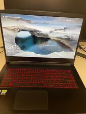 Msi gf65 thin usato  Ortovero