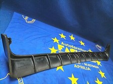Spoiler universale gomma usato  Aprilia