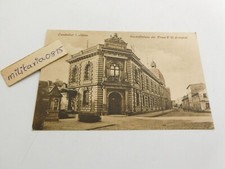 Top postkarte 1920 gebraucht kaufen  Berlin