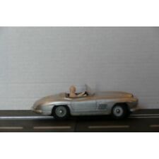 Mercedes 300 cabriolet d'occasion  Lavardac