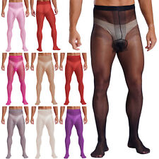Mens stretchy pantyhose for sale  Lenexa