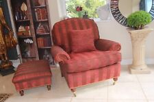 Handmade duresta armchair for sale  HIGH WYCOMBE