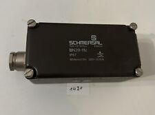 Schmersal 11z magnetschalter gebraucht kaufen  Pliezhausen