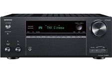 Onkyo nr696 7.2 for sale  Marinette