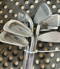 Ping eye blue for sale  Milwaukee