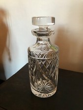 Vintage waterford cut for sale  TIVERTON