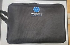 Wishbone medical case for sale  Sanford