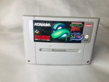 Video game tmnt for sale  BLACKPOOL