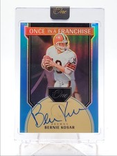 Bernie kosar 2024 for sale  Pittston