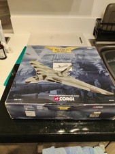 Corgi aviation diecast for sale  FARNHAM