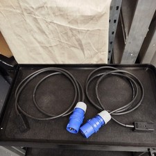 Units iec c19 for sale  LONDON