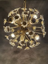 Vintage design leuchte gebraucht kaufen  Stahnsdorf