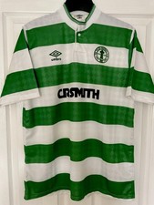 Original umbro celtic for sale  GLASGOW