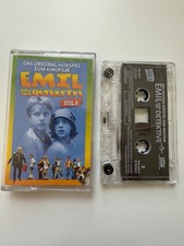 Emil detektive teil gebraucht kaufen  Pforzheim