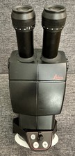 Leica a60 microscope for sale  San Jose
