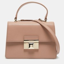 Furla beige leather d'occasion  Expédié en Belgium