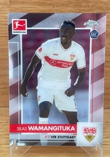 2020 topps chrome gebraucht kaufen  Chemnitz