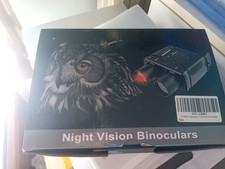 visore notturno infrarossi usato  Francavilla Fontana