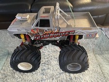 Tamiya clod buster for sale  NORTHAMPTON