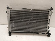 Radiator rad pack for sale Radiator rad pack for sale  SKELMERSDALE