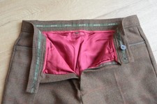 Musto performance tweed for sale  YATELEY