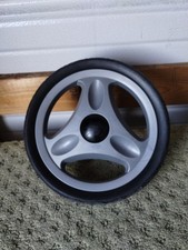Carrinho de passeio Baby Trend EZ Ride 35 roda traseira de substituição 8,5" comprar usado  Enviando para Brazil