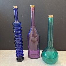 Set glass corked for sale  Ambler