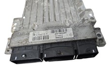 Commande moteur engine d'occasion  Montenois