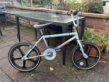 Raleigh burner mag for sale Raleigh burner mag for sale  SOUTH CROYDON