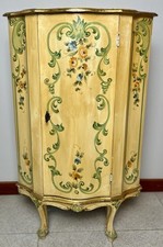 Angoliera veneziana vintage usato  Udine